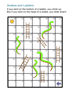 10 Best Free Printable Board Games for ESL Classrooms - ALL ESL