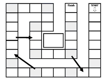 printable board games templates