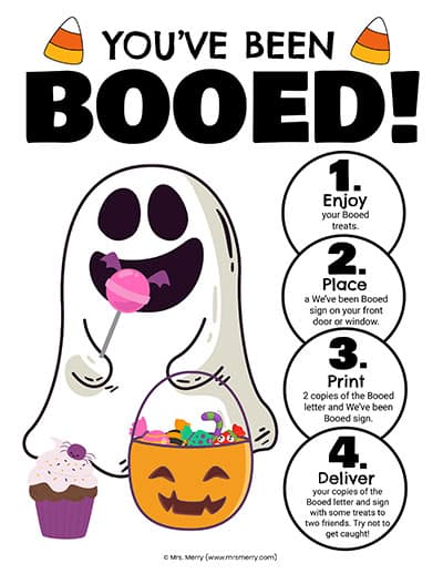 printable boo letters halloween