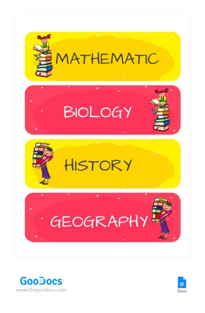 Free printable book labels, Download Free printable book labels png ...