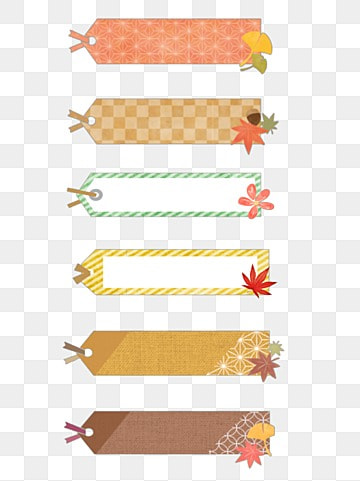 Bookmark Border PNG Transparent Images Free Download | Vector ...