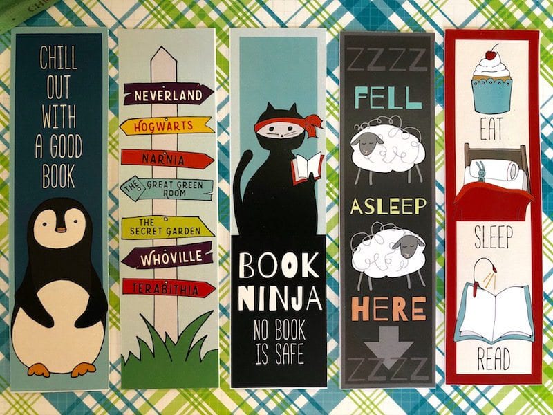 Free Printable Bookmarks For Kids WeAreTeachers Worksheets Library Free Printable Bookmarks For Kids WeAreTeachers Worksheets Library