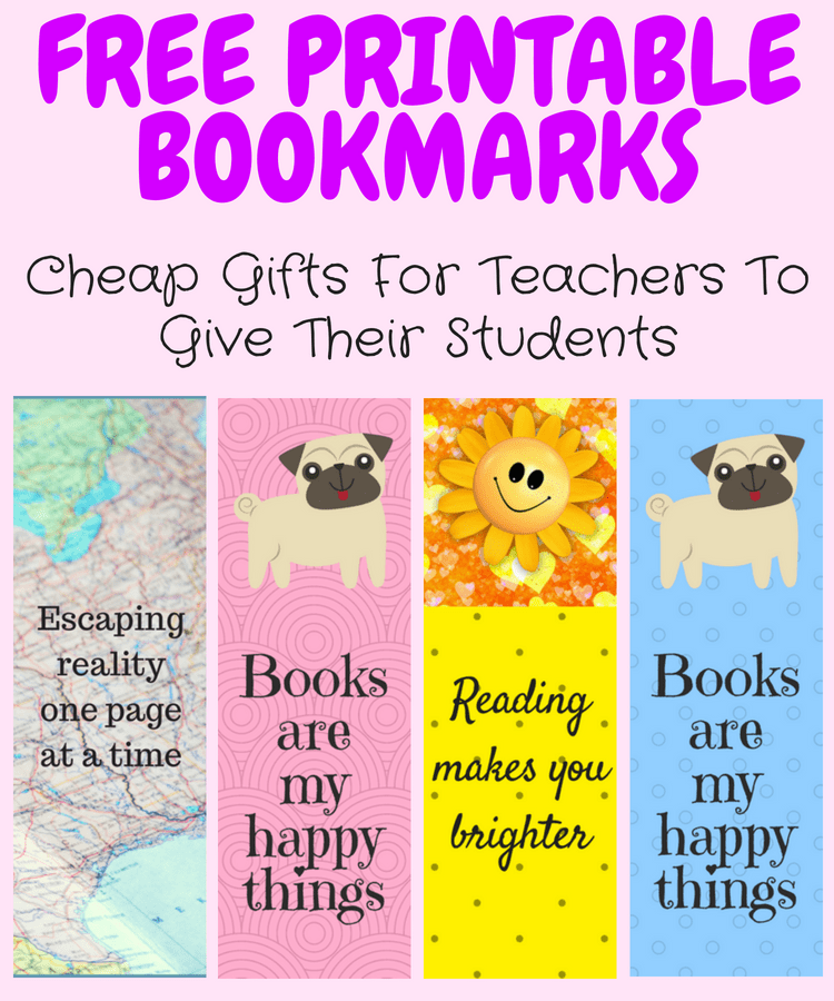 printable bookmarks in word