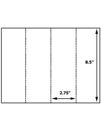 printable bookmarks in word
