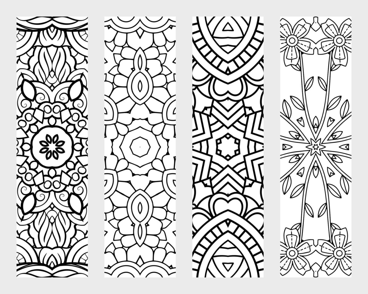 printable bookmarks pdf
