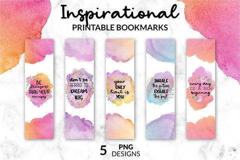 printable bookmarks pdf