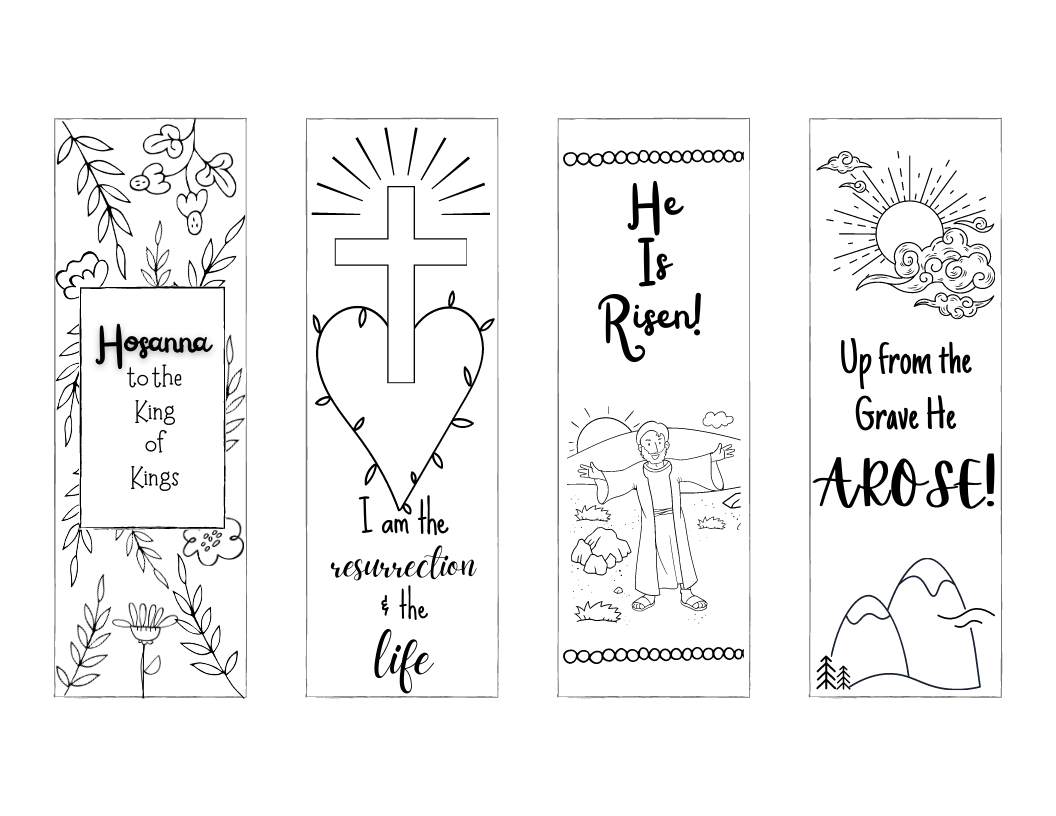 free-christian-bookmarks-to-print-and-color-leap-of-faith-crafting-worksheets-library for Bible Verse Bookmarks Free Printable Free Christian Bookmarks to Print and Color! - Leap of Faith Crafting - Worksheets Library for Bible Verse Bookmarks Free Printable