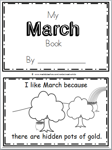 Monster FREE printable sight word books pdf