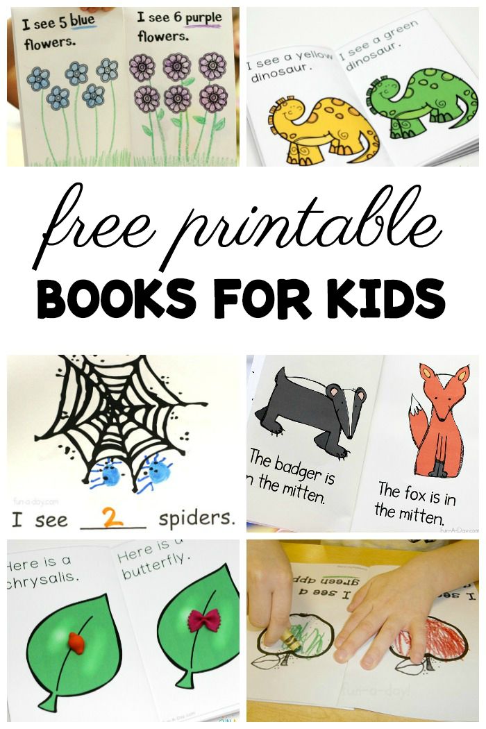 The 2023 Printable Reading Log - Everyday Reading