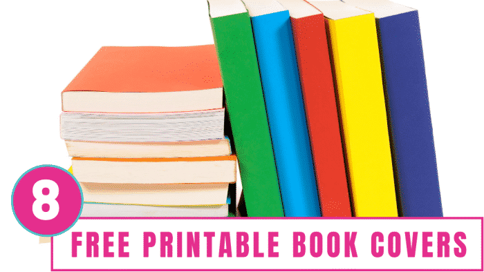 Free Book Tracker Printable - Nature Homeschool