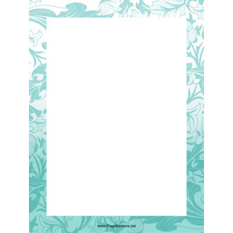 printable borders for pictures