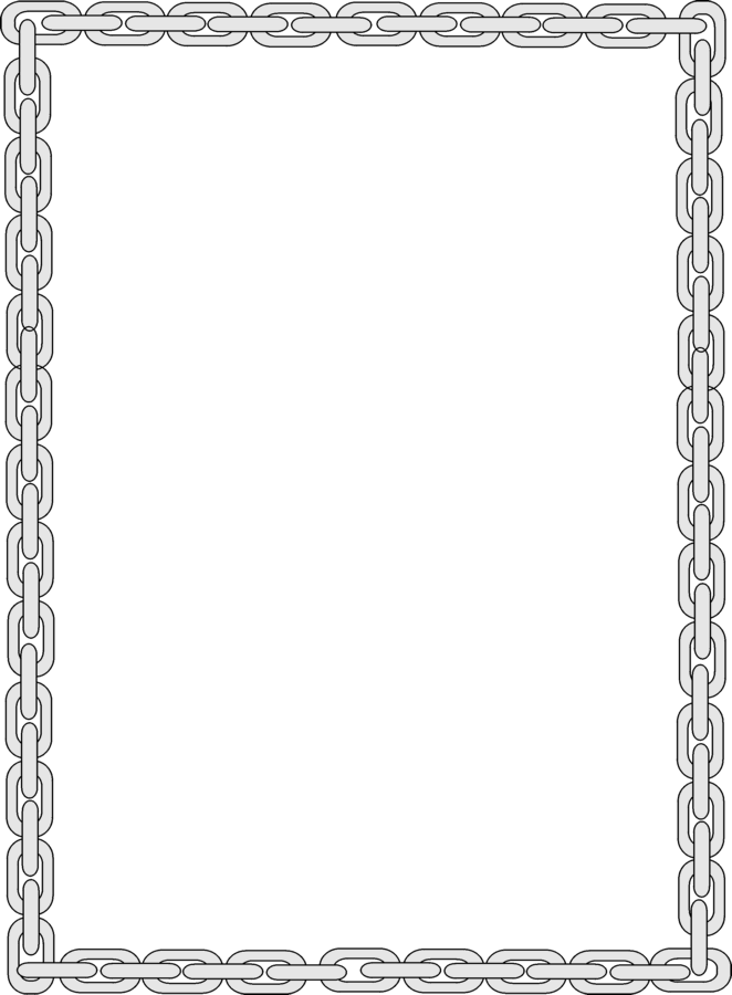 printable borders templates