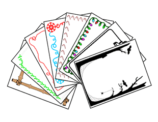 printable borders templates