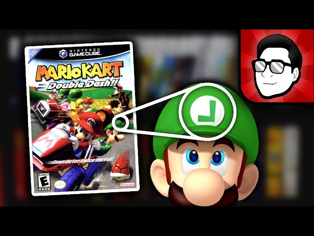 5 EMBARRASSING Box Art Mistakes! | Nintendrew