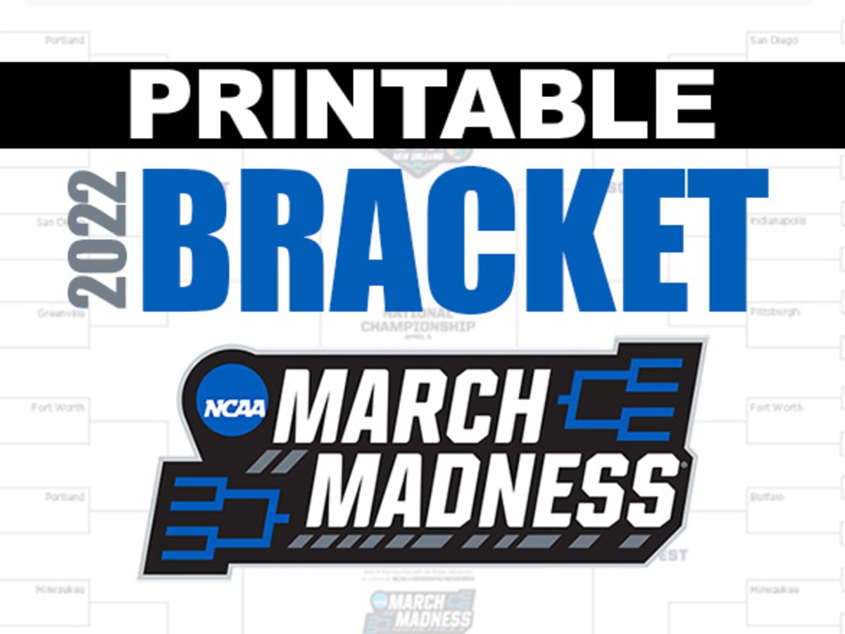 printable brackets for basketball tournament