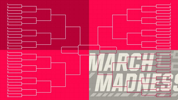 March Madness 2018: Printable NCAA Tournament bracket | Sporting News
