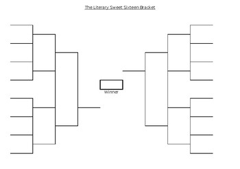 Sweet 16 bracket | TPT