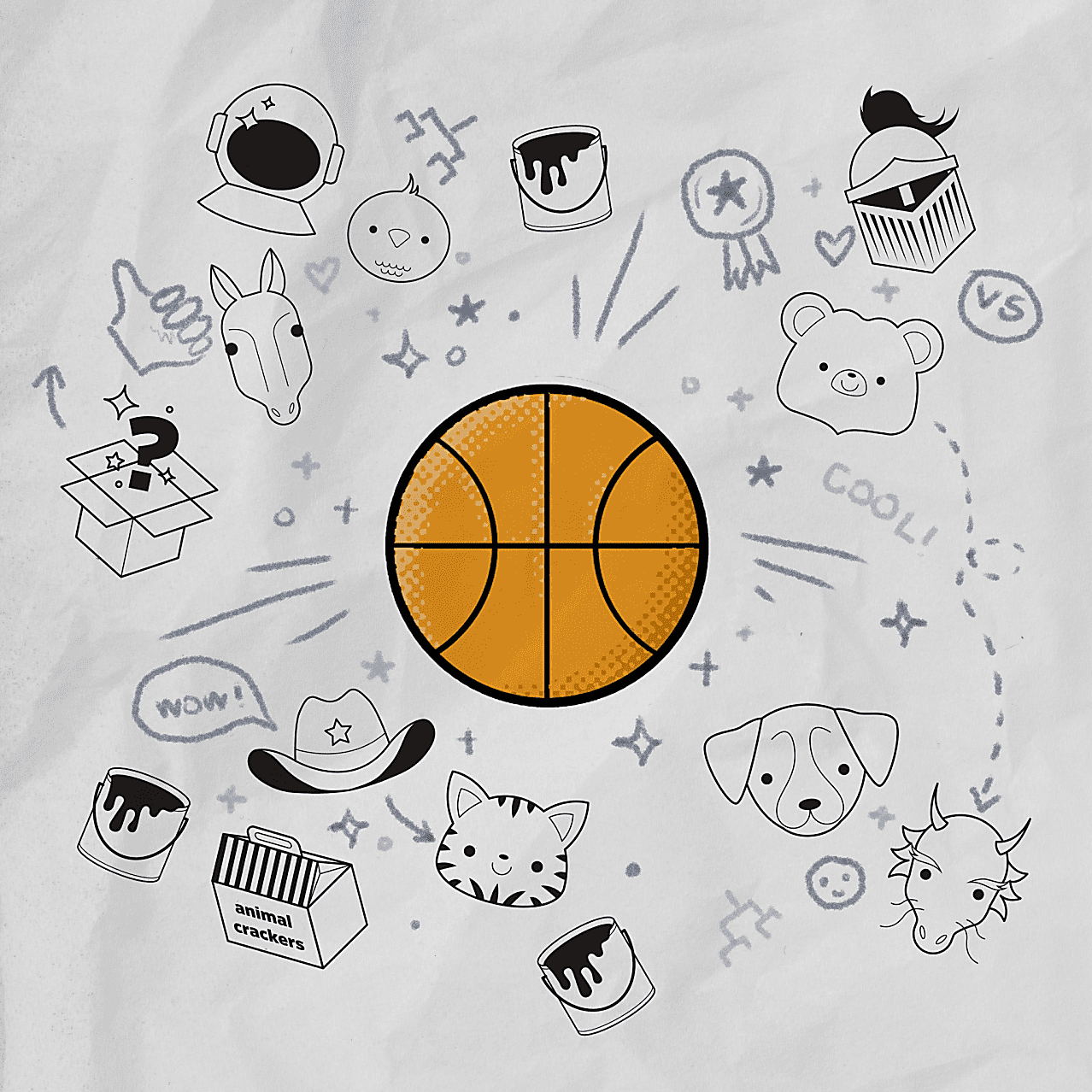 Mascot Madness bracket: Picking college footballs toughest live ...