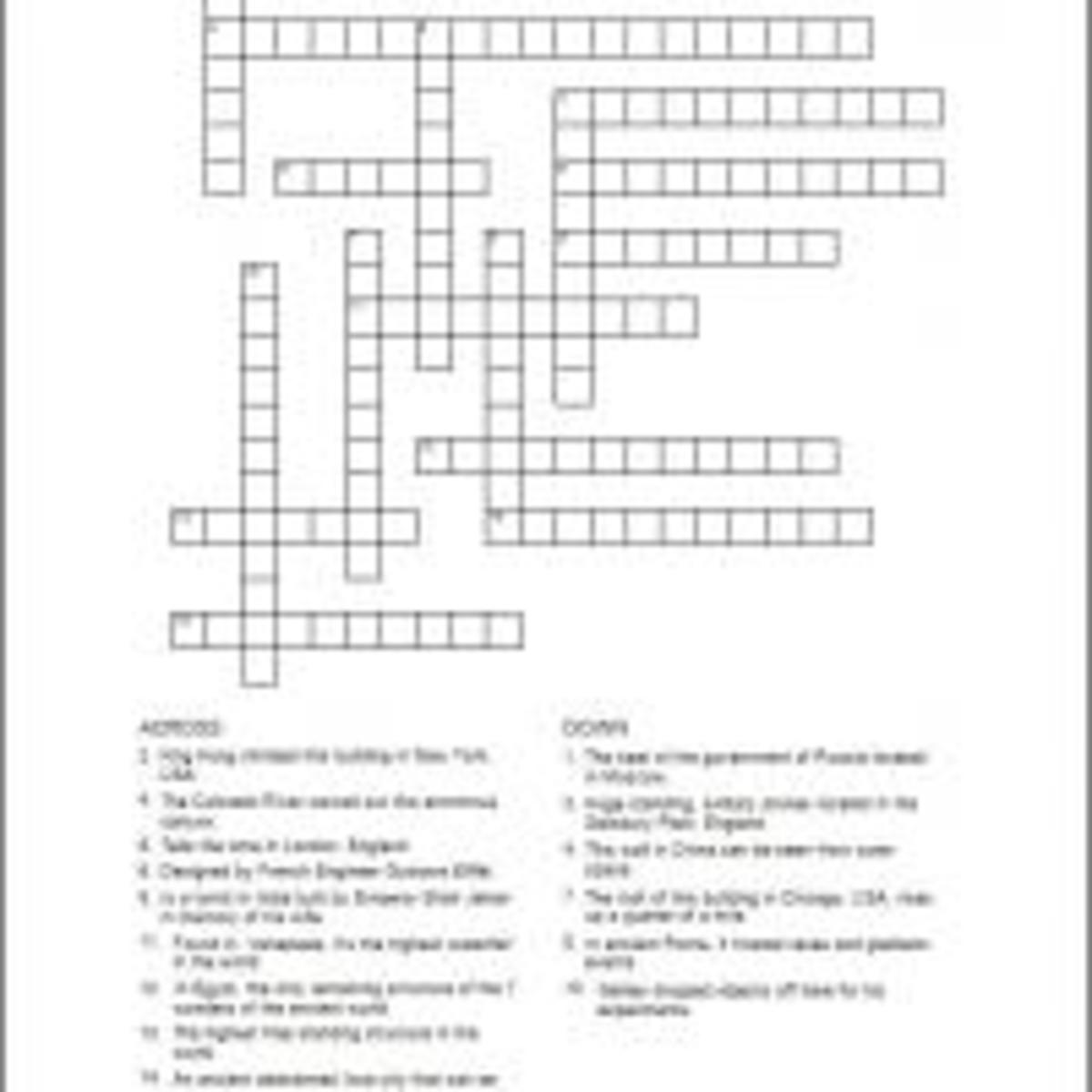 printable brain games for seniors