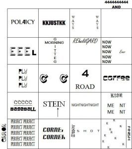 printable brain teasers and answers