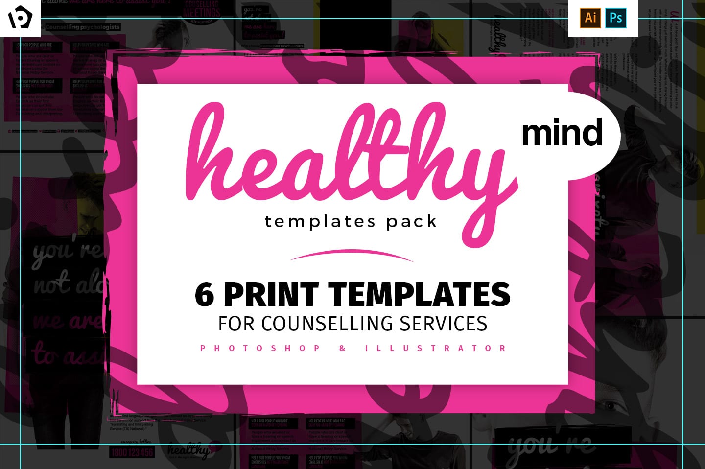 printable brochure templates for students