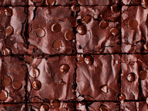 printable brownie recipes