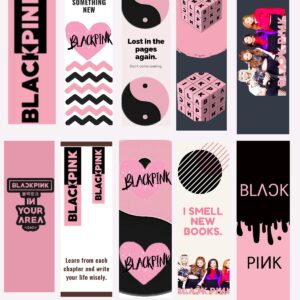 Bookmarks and Planners - The Mood Twisters