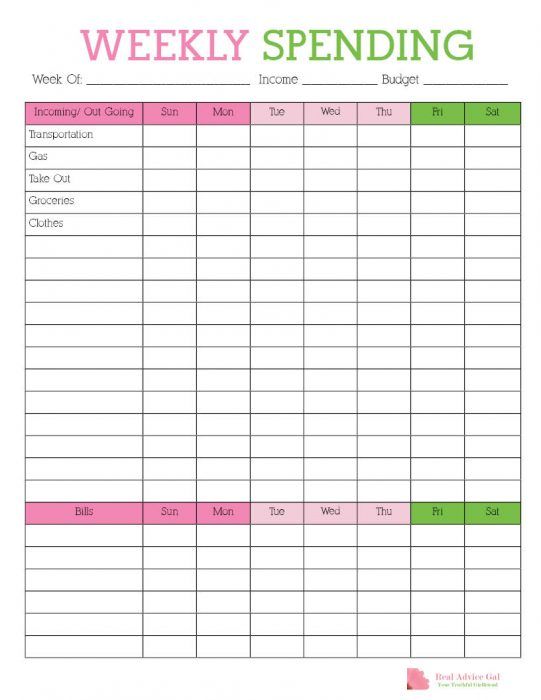 How to Save Money Using a Calendar