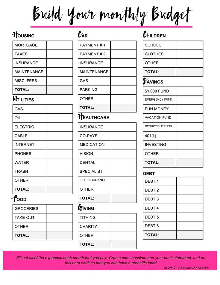 Pin page