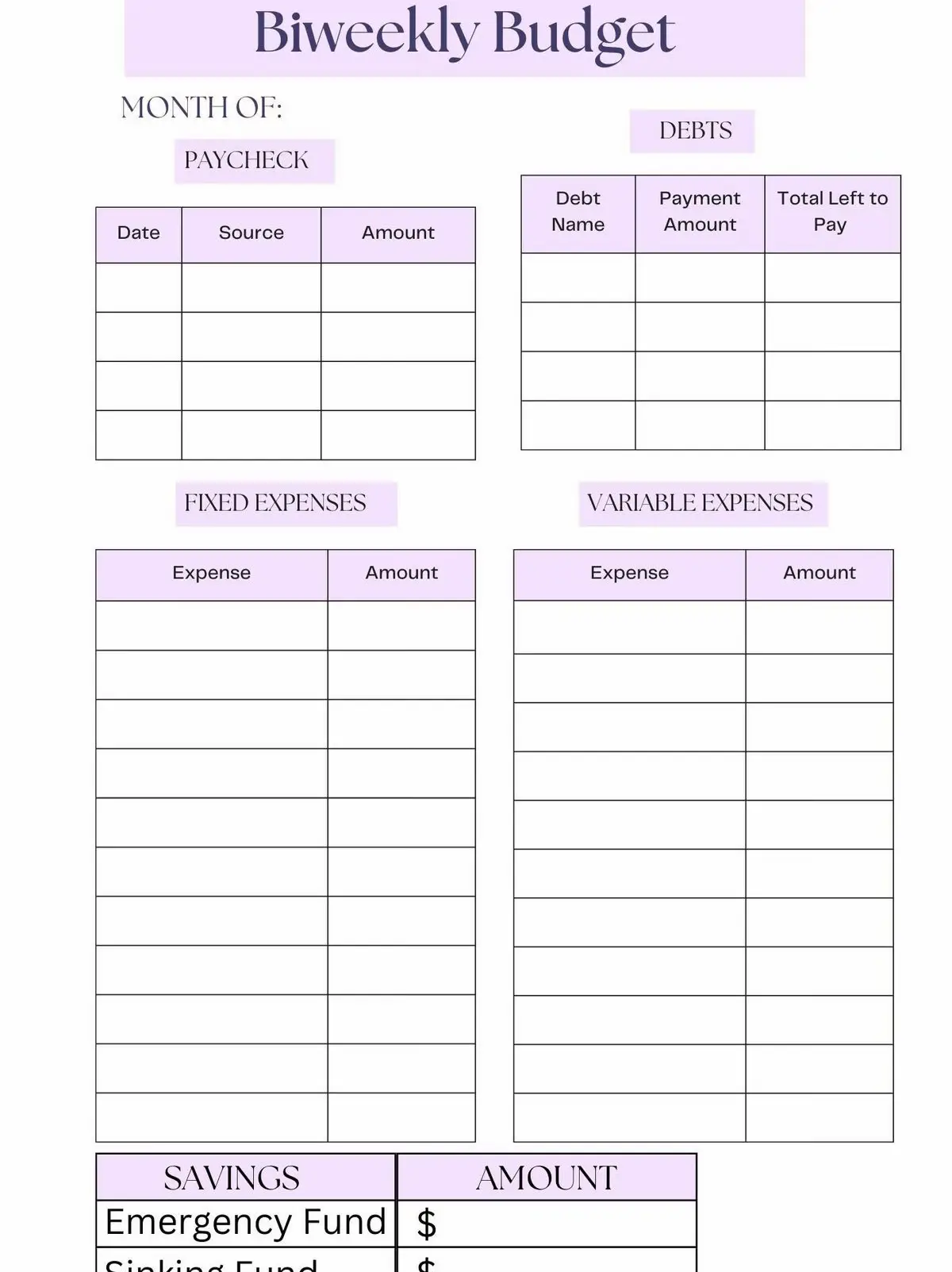 budget-worksheets-2-0-bi-weekly-weekly-gallery-posted-by-worksheets-library for Free Printable Pdf Cute Biweekly Budget Template Budget Worksheets 2.0 (Bi-Weekly & Weekly) | Gallery posted by ... - Worksheets Library for Free Printable Pdf Cute Biweekly Budget Template