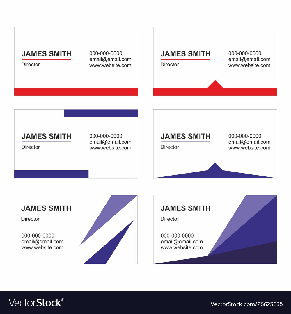 printable business card maker free