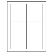 printable business cards free