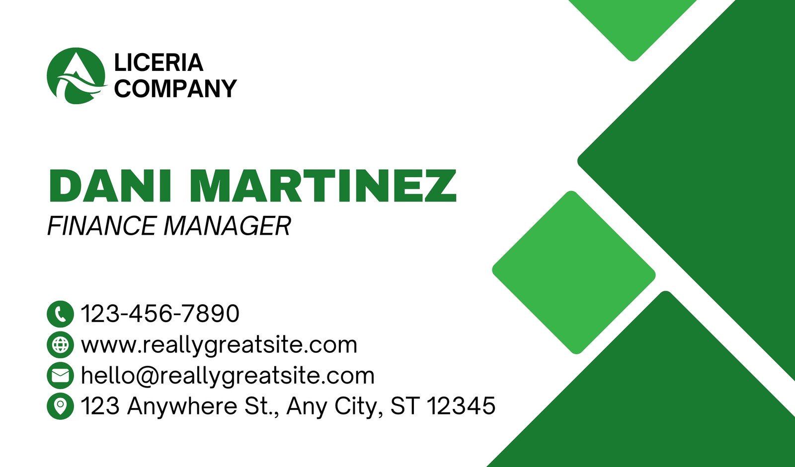 printable business cards online