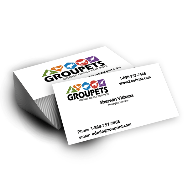 printable business cards online
