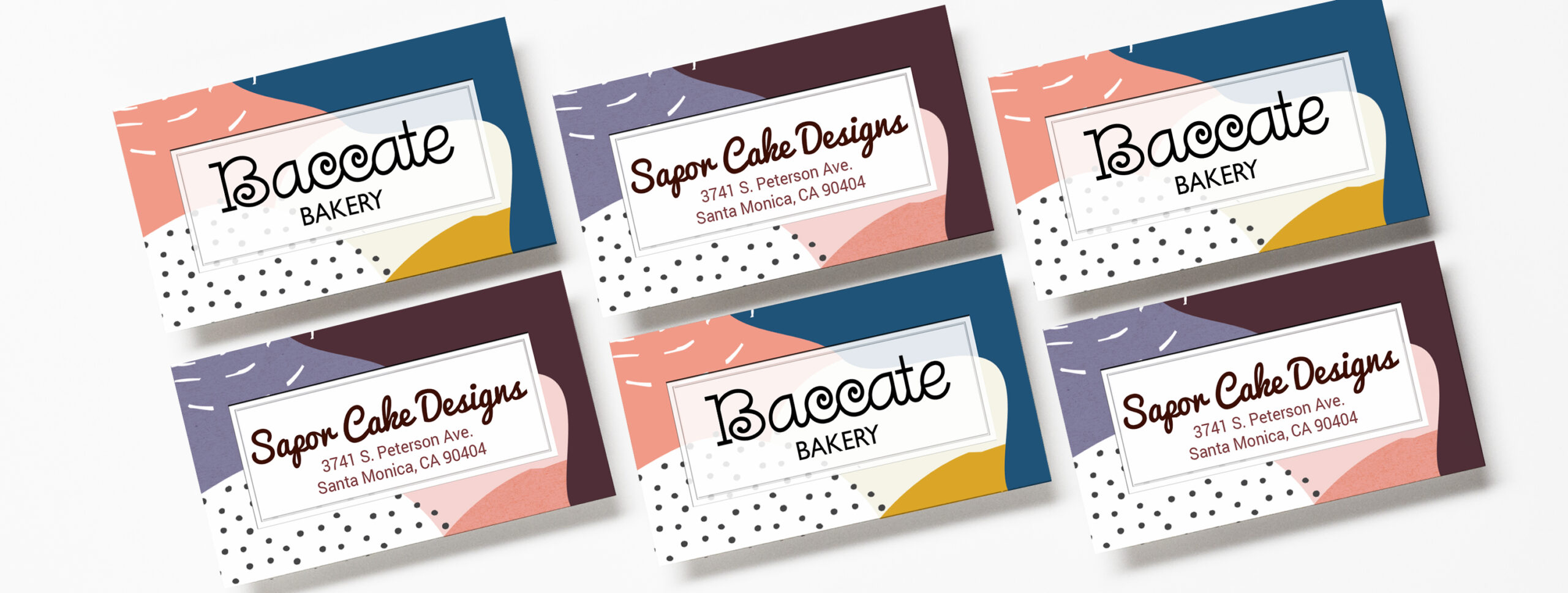 printable business cards online