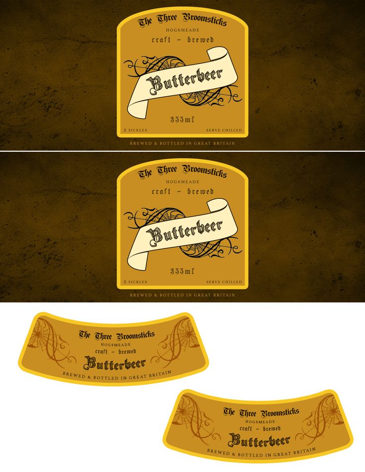 How to Tuesday: How to Make Homemade Butter Beer - Quirk Books