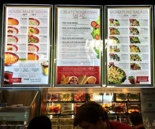 My Out-of-Body Experience at Café Zupas, a Case Study in Systems ...