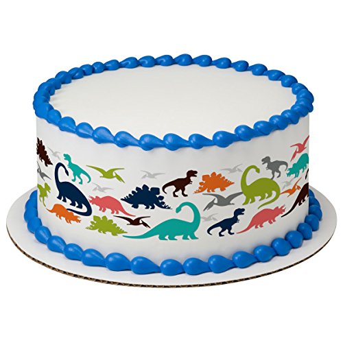 printable cake borders