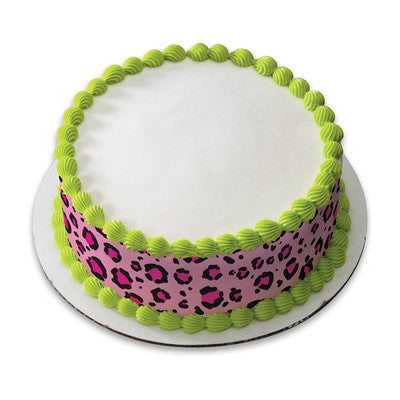 printable cake borders