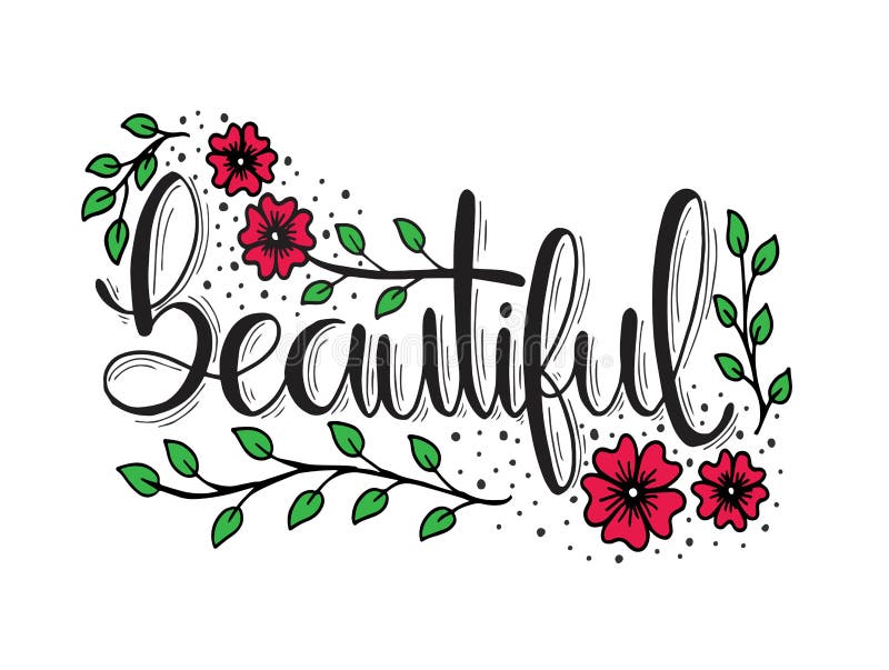Printable Calligraphy Stock Illustrations - 15,829 Printable ...