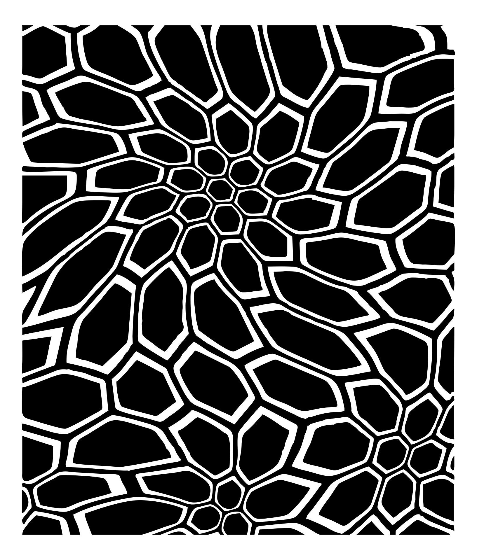 printable camo stencils for guns