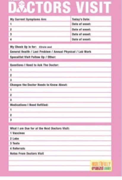 Pin page