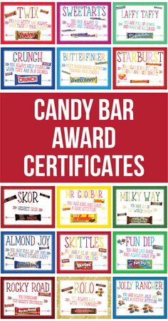 22 BGC-awards ideas | awards certificates template, award ...