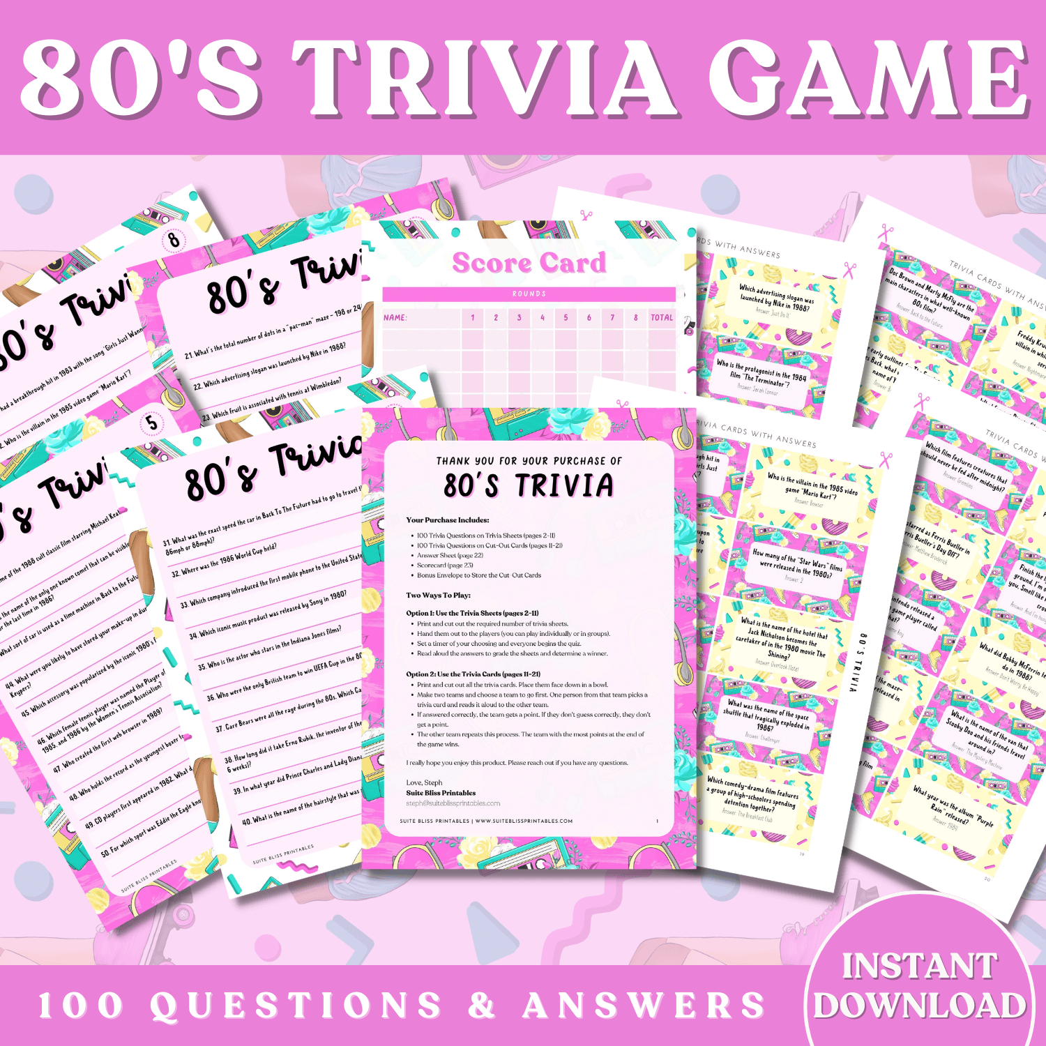 printable car quiz questions
