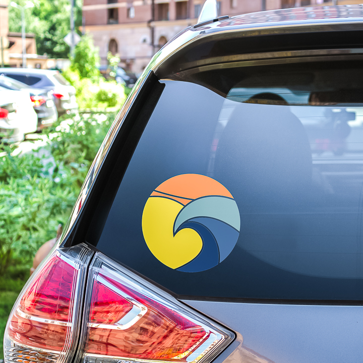 Cricut Car Decals: Which Material is the Best? - Angie Holden The ...