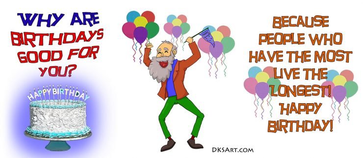 printable cards birthday funny