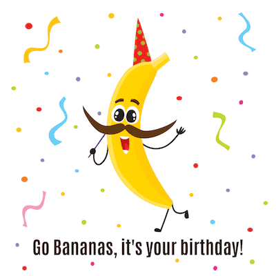 Free Printable Birthday Cards for Everyone