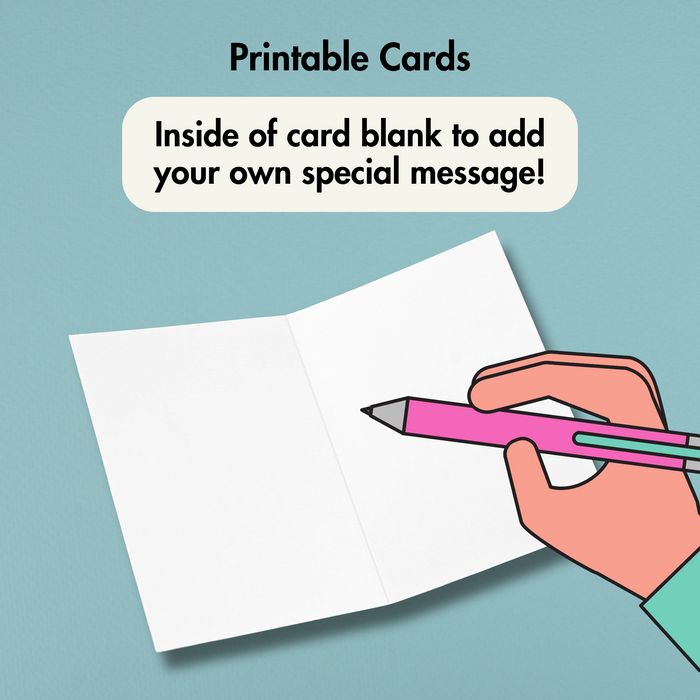 18th Birthday Card Printable | How to Adult Funny Card | Instant ...