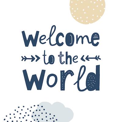 printable cards congratulations baby
