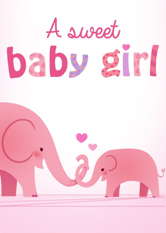 printable cards congratulations baby
